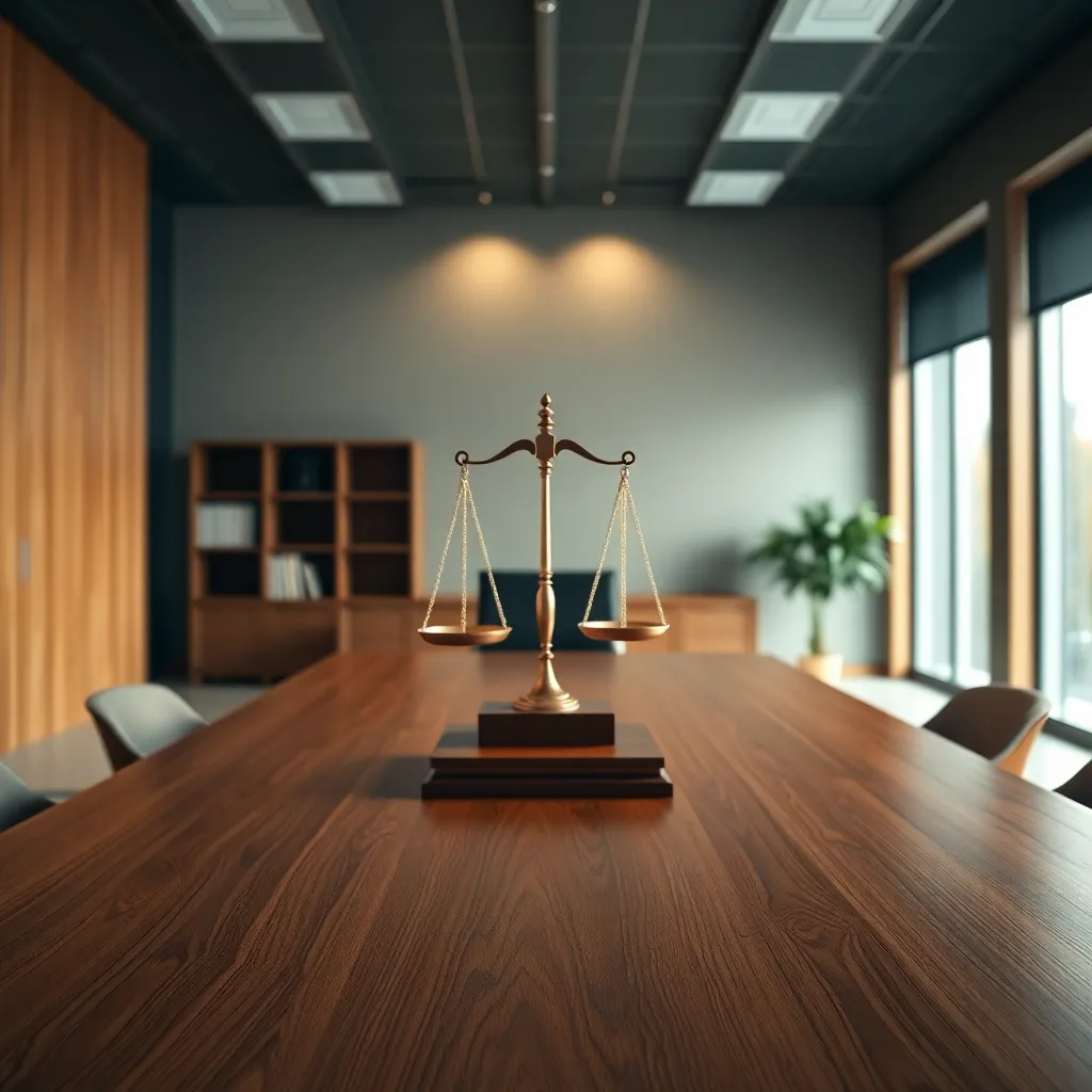 Юридичний консалтінг